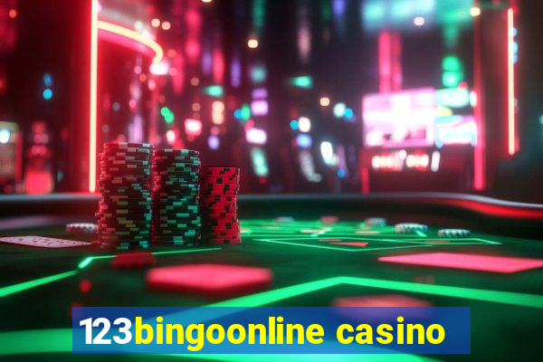 123bingoonline casino