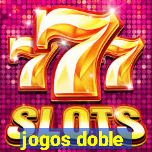 jogos doble