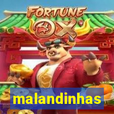 malandinhas