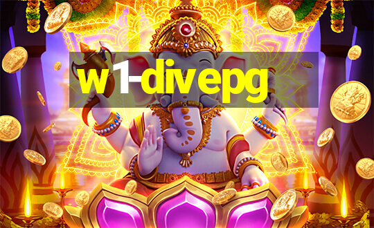 w1-divepg