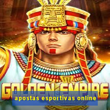 apostas esportivas online