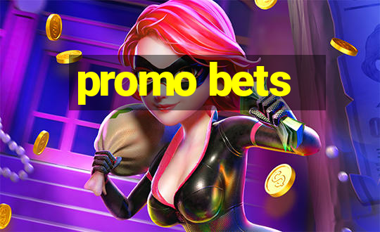 promo bets