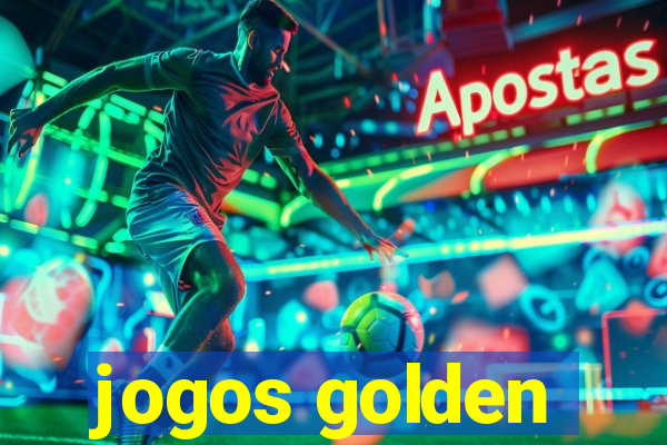 jogos golden