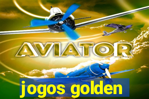 jogos golden