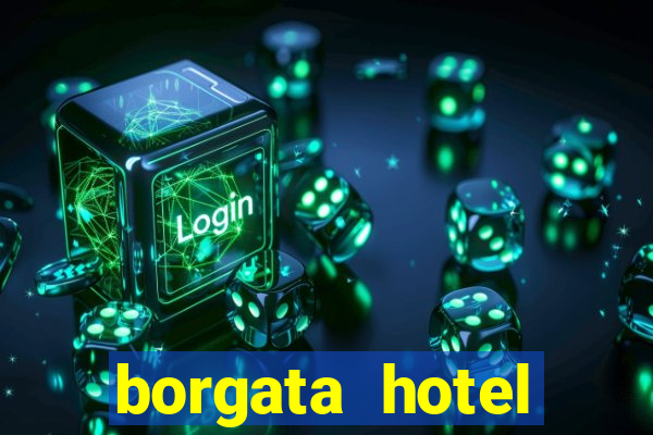 borgata hotel casino & spa