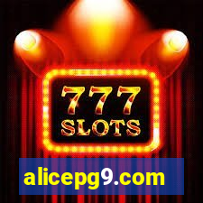 alicepg9.com