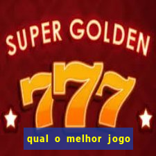 qual o melhor jogo de casino online