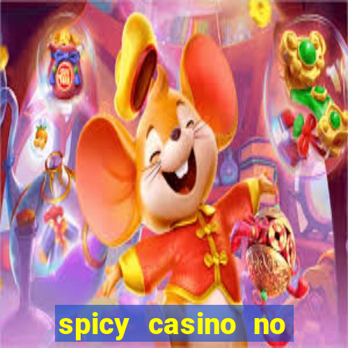 spicy casino no deposit bonus