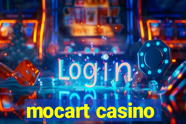 mocart casino