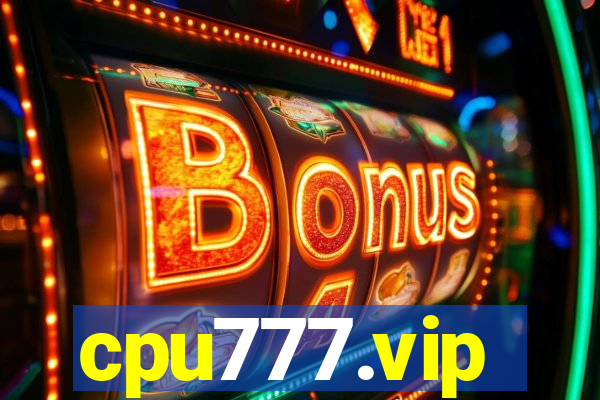 cpu777.vip