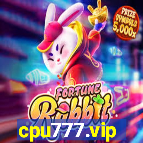 cpu777.vip