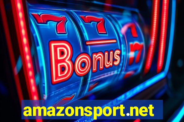 amazonsport.net