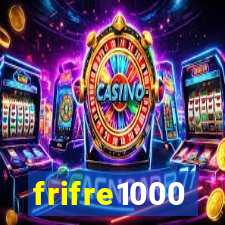 frifre1000