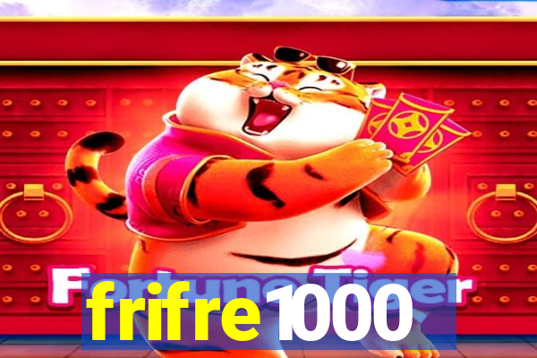 frifre1000