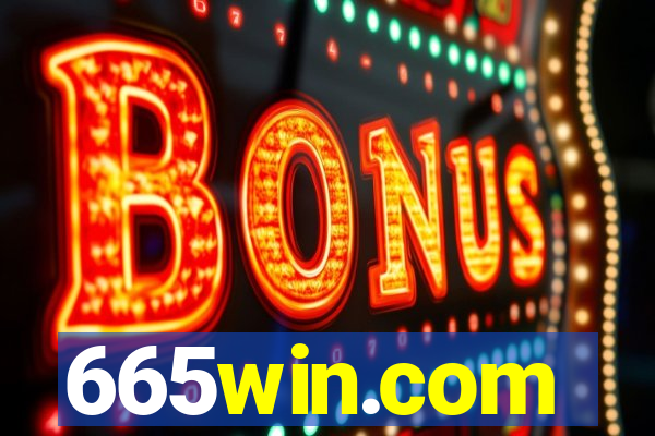 665win.com