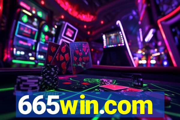 665win.com