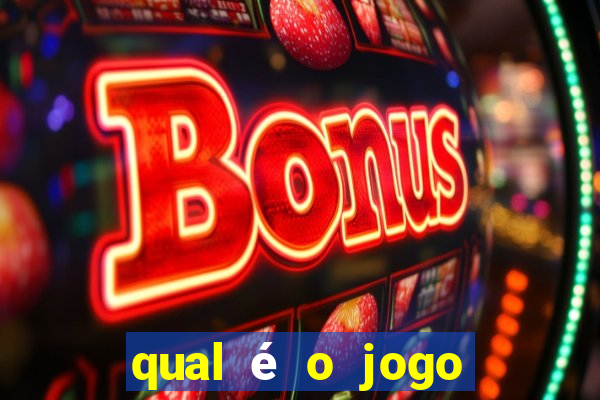 qual é o jogo que paga