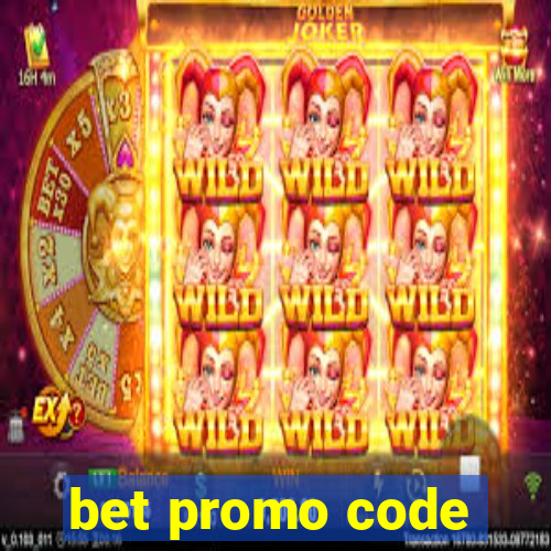 bet promo code