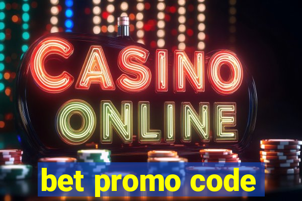 bet promo code