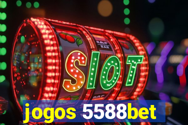 jogos 5588bet