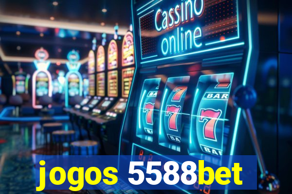 jogos 5588bet