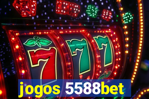 jogos 5588bet