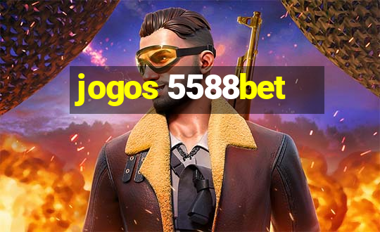 jogos 5588bet