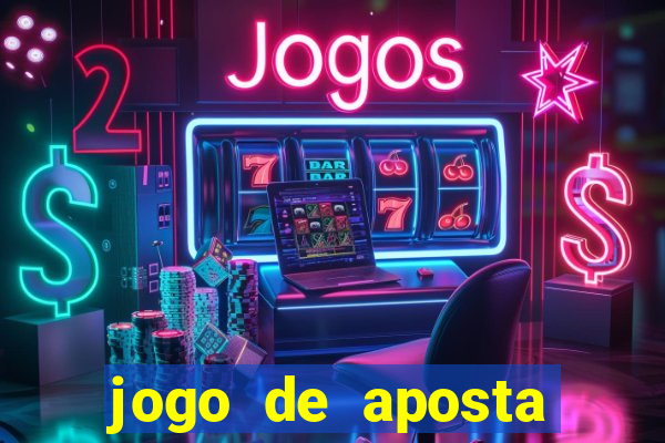 jogo de aposta deposito 1 real