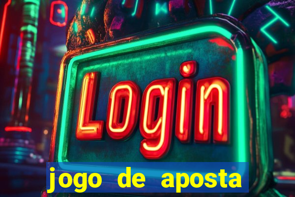 jogo de aposta deposito 1 real