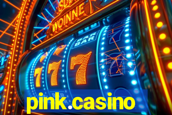 pink.casino