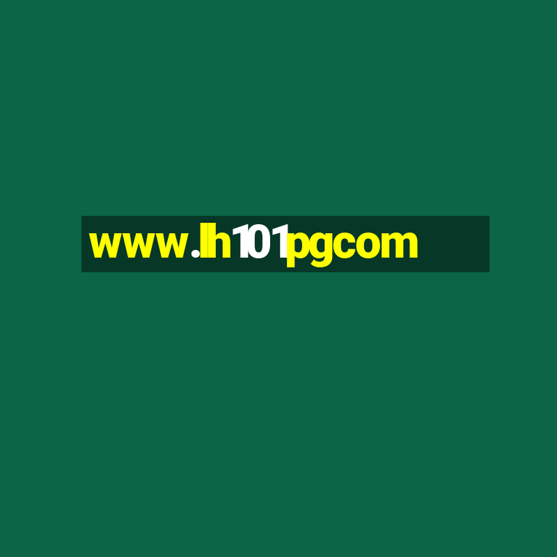 www.lh101pgcom