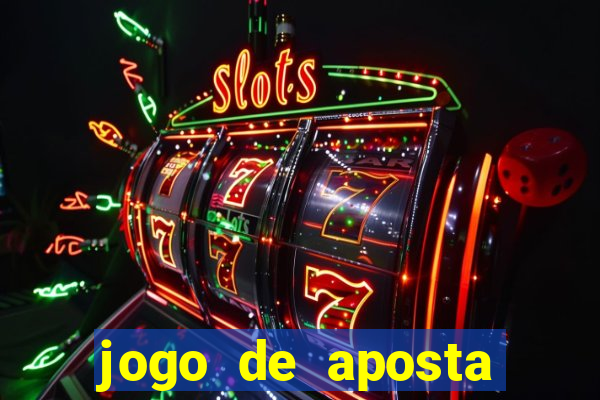 jogo de aposta online 1 real