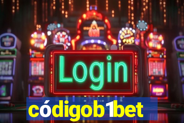 códigob1bet