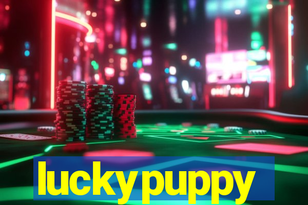 luckypuppy