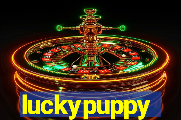 luckypuppy