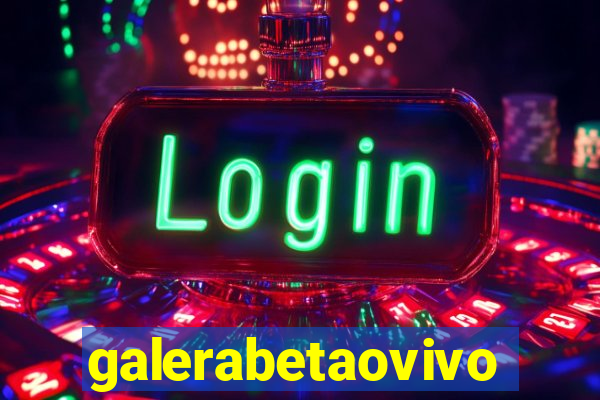 galerabetaovivo