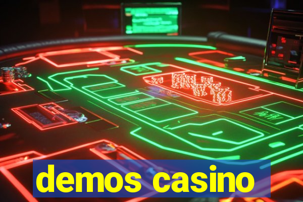 demos casino