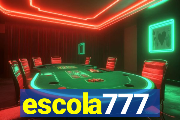 escola777