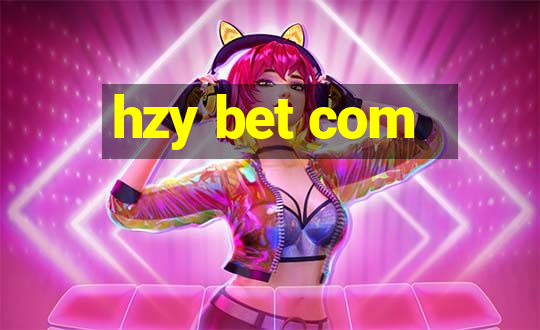 hzy bet com