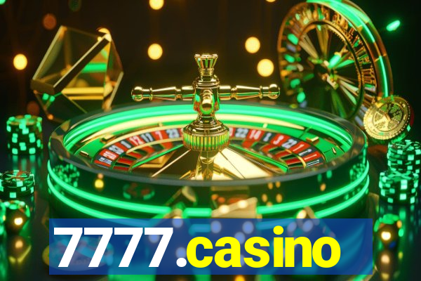 7777.casino