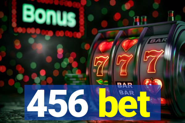 456 bet