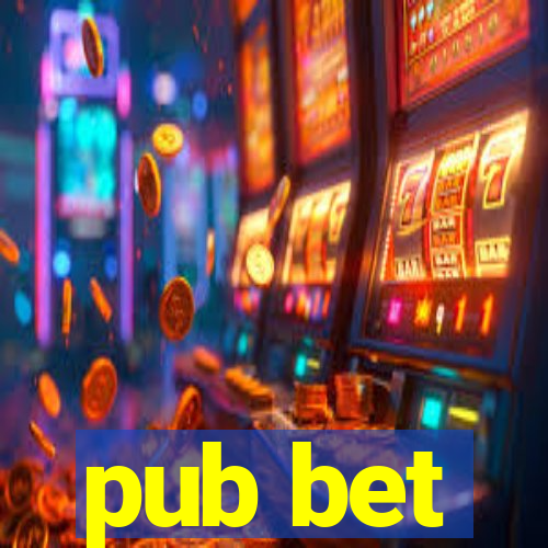 pub bet