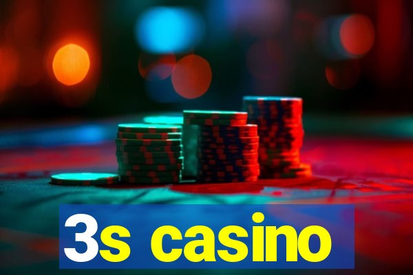 3s casino