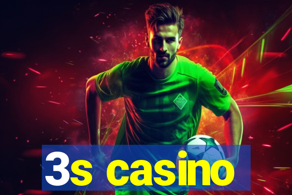 3s casino