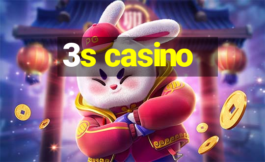 3s casino