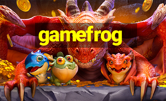 gamefrog