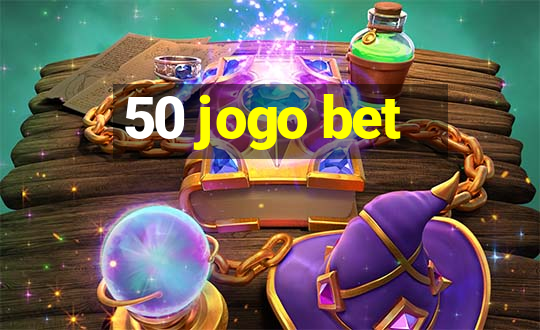 50 jogo bet