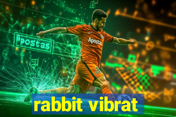 rabbit vibrat