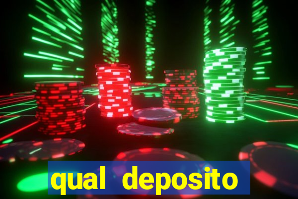 qual deposito minimo estrela bet