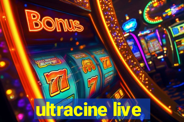 ultracine live